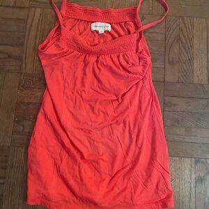 Abercrombie & Fitch tank top